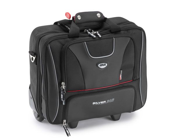 Trolley Givi T482 para moto y scooter