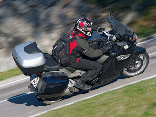 BMW K 1300 GT