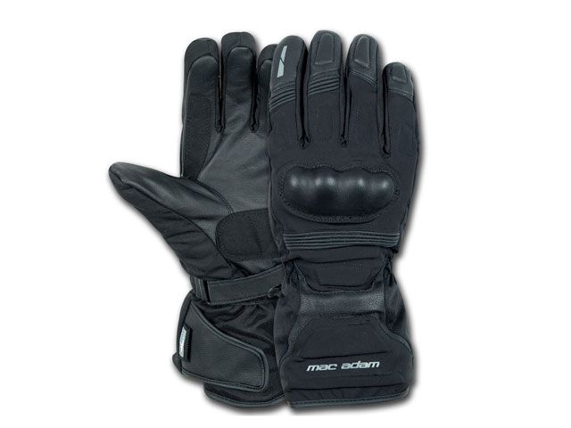 Guantes Mac Adam Baïkal
