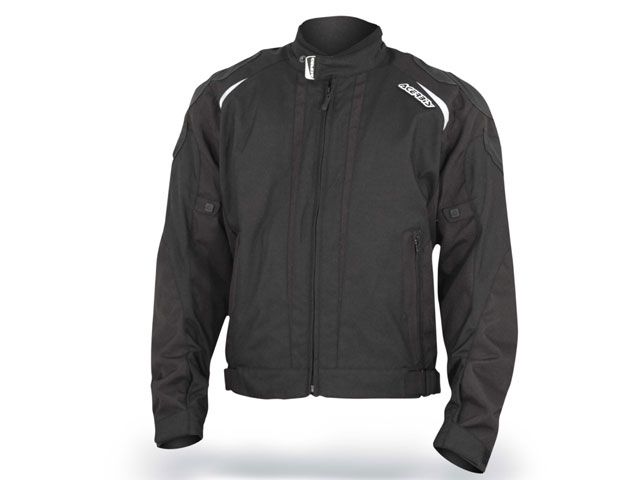 Chaquetas Acerbis Daytona y Miami Lady