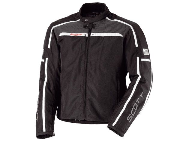 Chaqueta Scott Indy TP