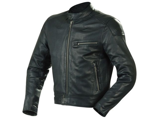 Chaqueta de moto Mac Adam Memphis