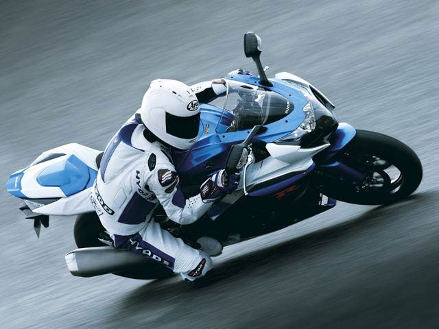 Suzuki Action School, cambios en el calendario