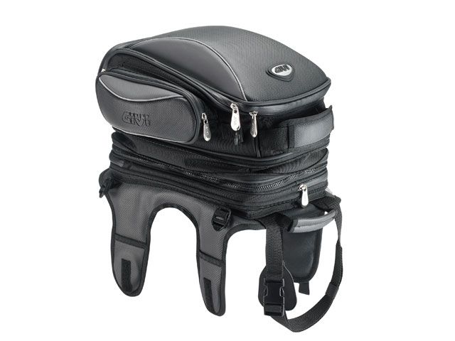 Bolsa sobredepósito Givi T456