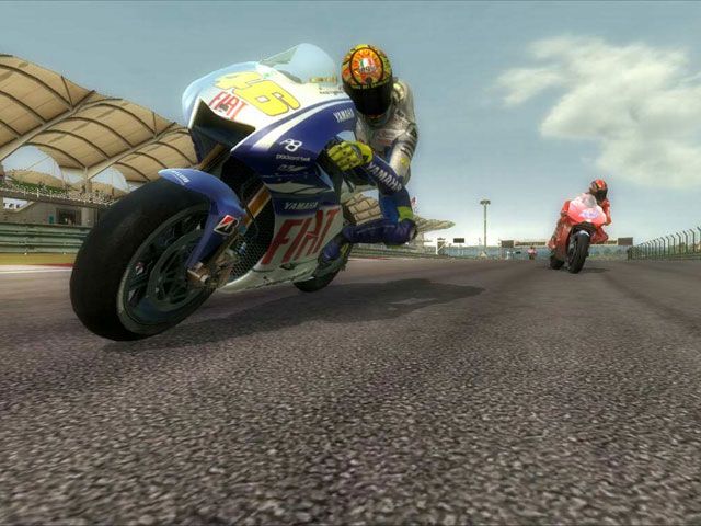 MotoGP 09/10 para XBox 360 y PlayStation 3