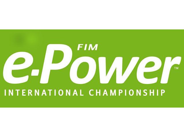 Calendario del Campeonato e-Power, modificado