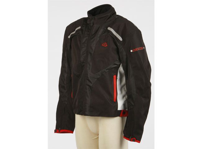 Especial chaquetas ventiladas