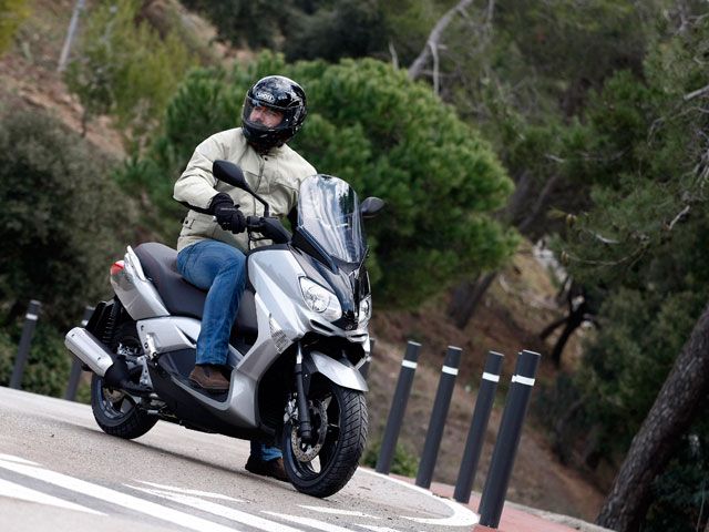 Promociones Yamaha
