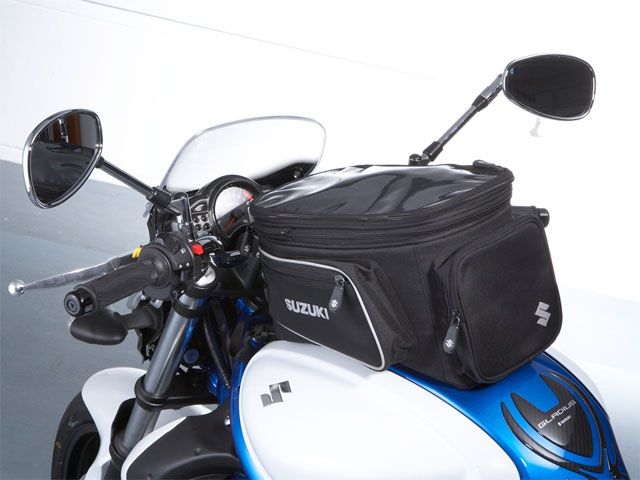 Nuevos accesorios y equipamiento de Suzuki