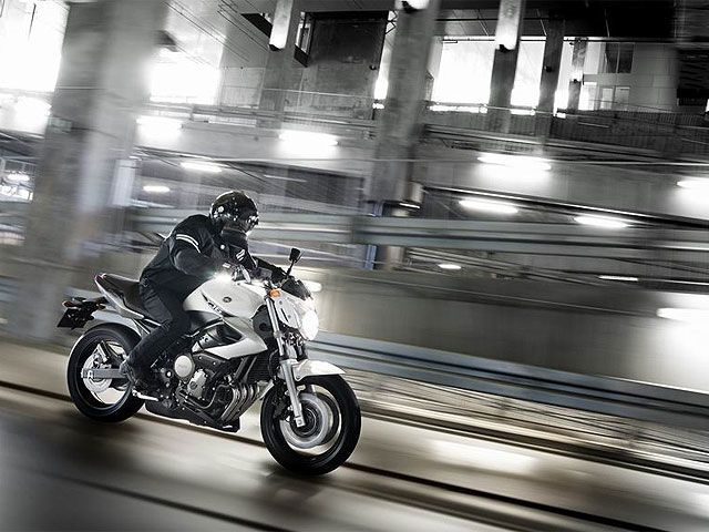 Yamaha actualiza sus precios