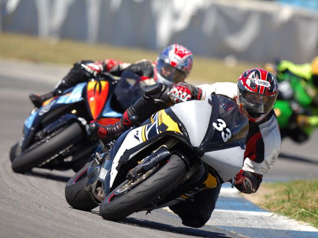 TMSR Road Cup