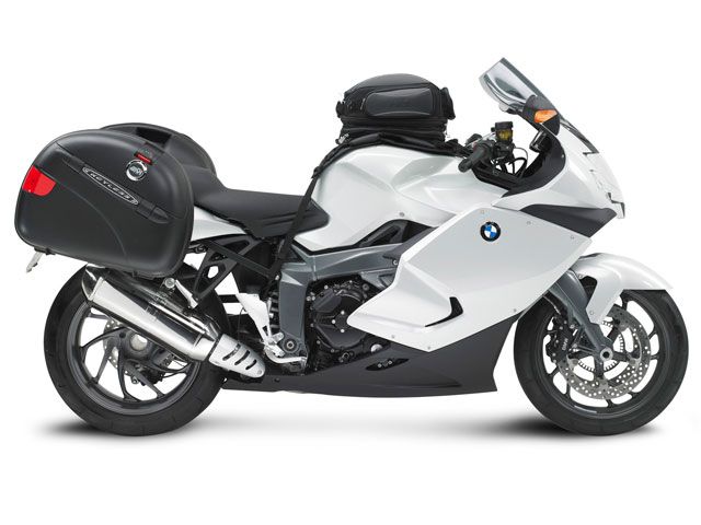 Equipa con Givi tu BMW K 1300 S