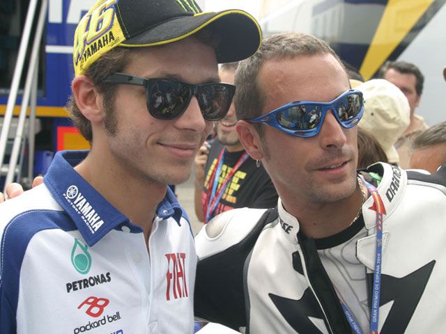Visitas Guiadas por el Paddock del GP de Jerez con Action Team