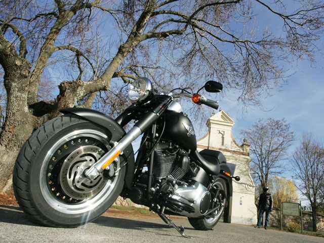 Reserva la prueba de una Harley- Davidson online