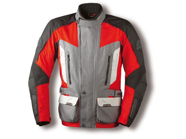 Hebo y Twiins presentan sus novedades para viajar en moto