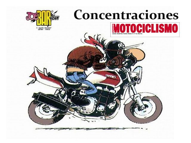 IV Reunión Motera Alhendín