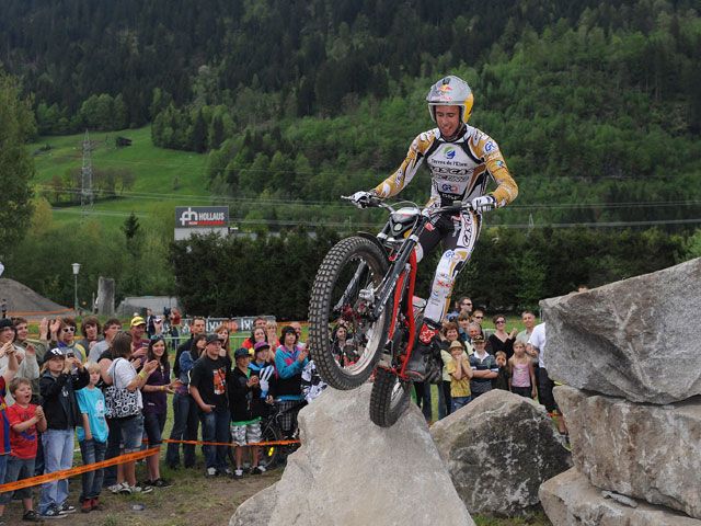 Fullgas 2010