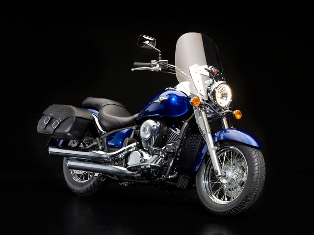Versiones Especiales de Kawasaki