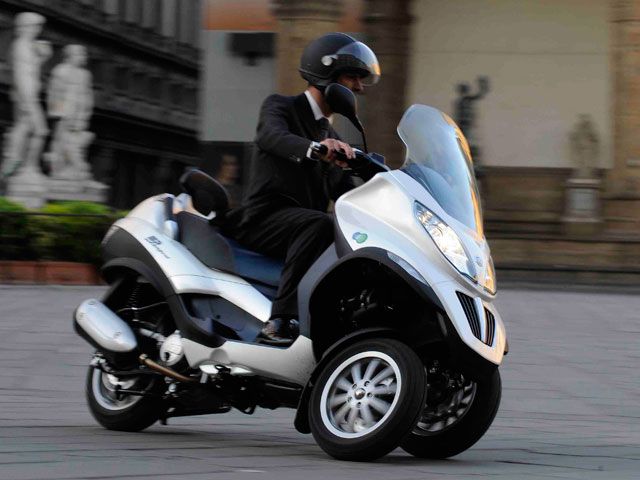 Comienza el Salón Internacional del Automóvil Ecológico