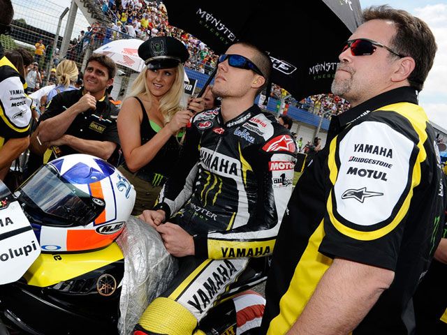 Entrevista a Ben Spies y Tom Houseworth en el blog de Dennis Noyes