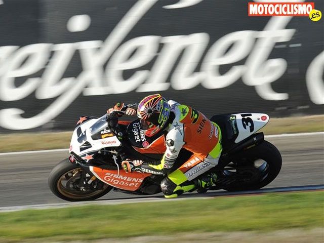 El Campeonato Europeo de Velocidad vuelve a Albacete