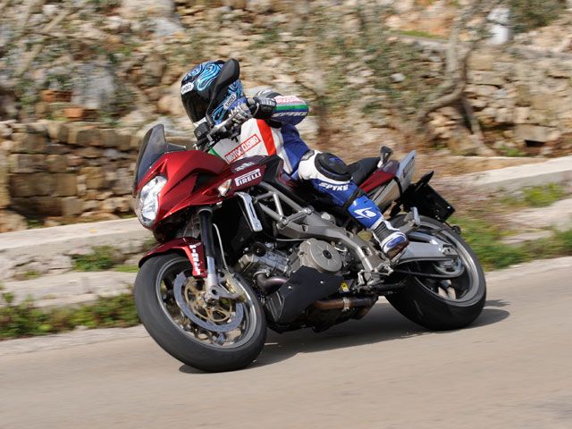Promociones Gilera y Aprilia