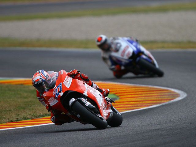 Gran Premio de Italia, Circuito de Mugello