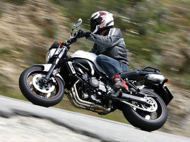 Motos en oferta, especial primavera