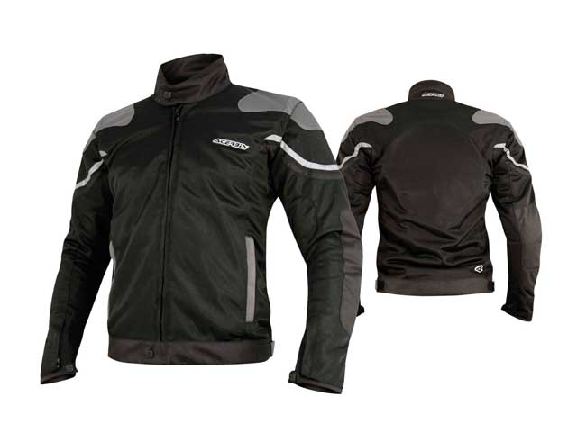 Novedades Acerbis para off road y ciudad