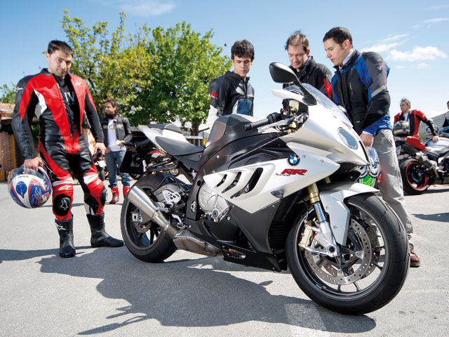 MOTOCICLISMO te guarda una gran sorpresa la próxima semana