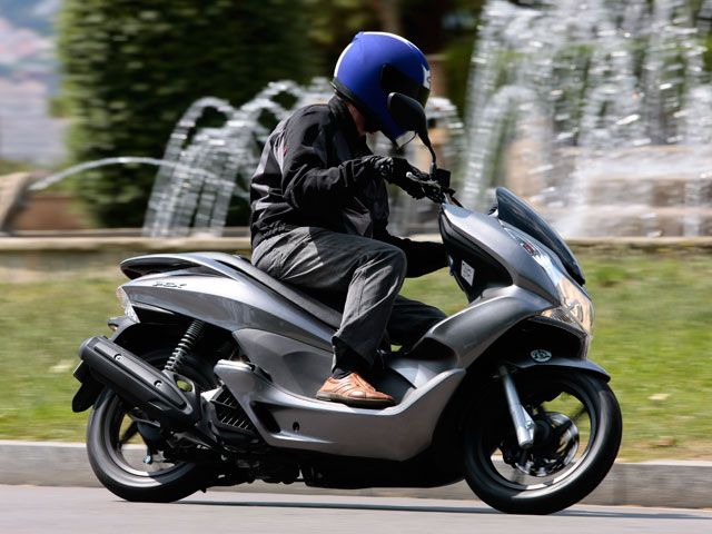 Honda PCX 125