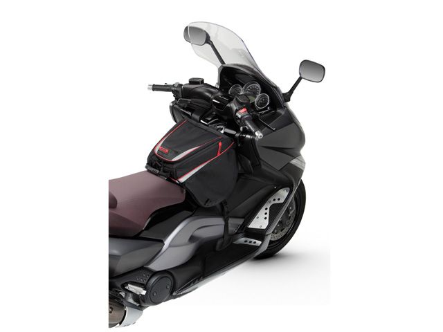 Bolsas Shad para los scooter y maxiscooter