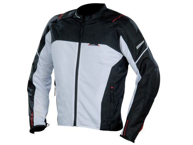 Chaqueta Mac Adam Alcor de verano