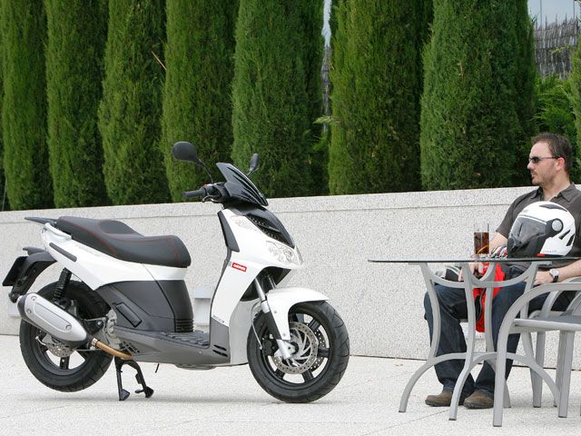 El Plan MotoE se prorroga hasta final de año