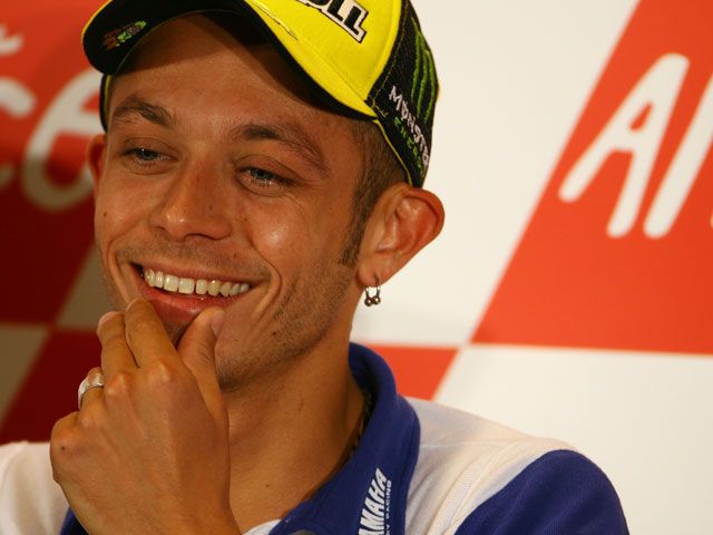 Valentino Rossi podría confirmar su fichaje por Ducati en el GP de Cataluña