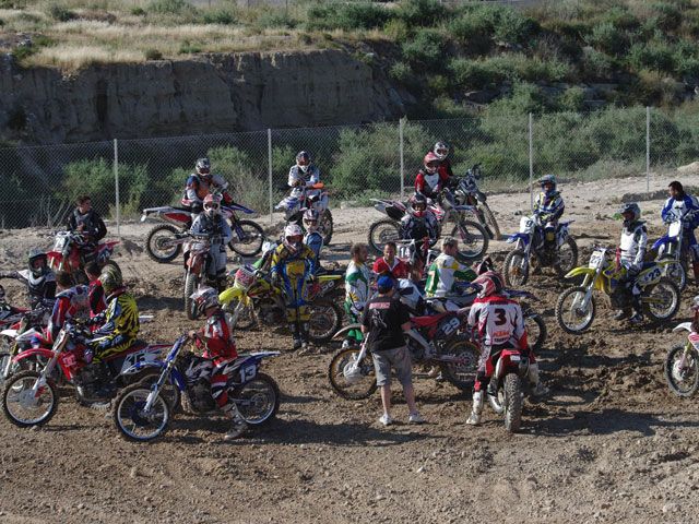 Nace la Yamaha Academy