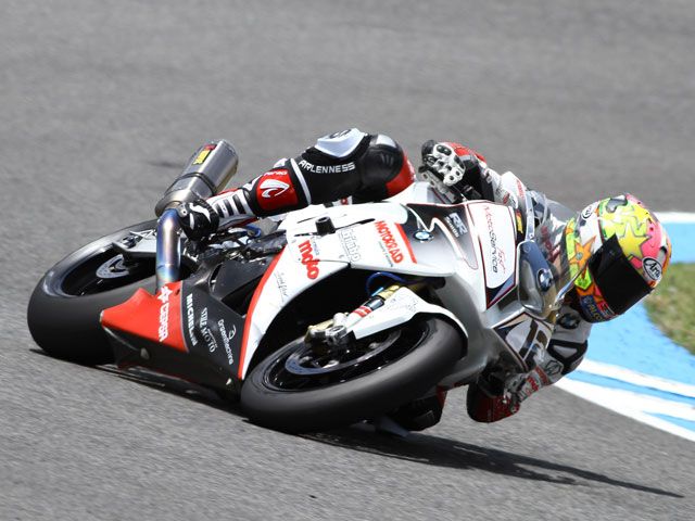 El Campeoanto de España de Velocidad CEV llega a Motorland Aragón
