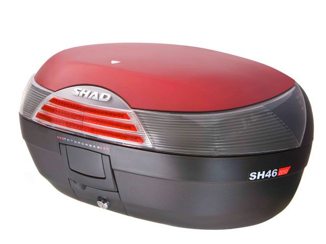 Maleta Shad SH46