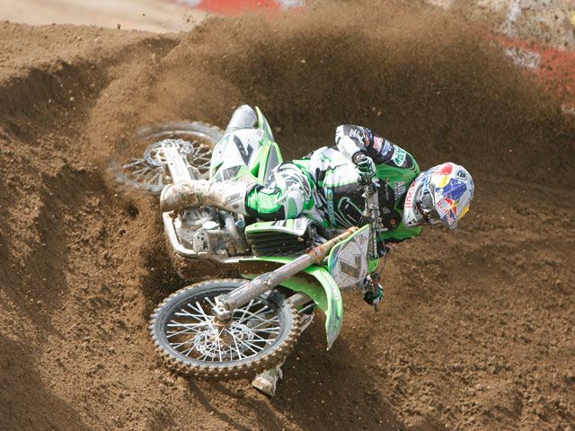 La RFME anuncia su equipo para el Motocross de las Naciones