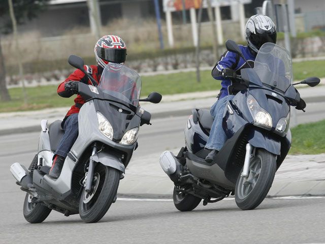 Pont Grup te ayuda con tu seguro de moto