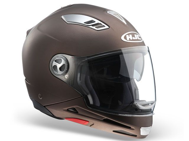 Casco HJC IS-Multi
