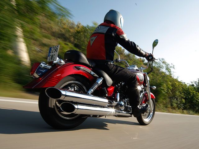 Hyosung ST7