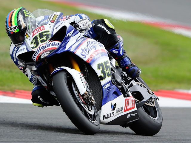 Doblete de Cal Crutchlow en Silverstone