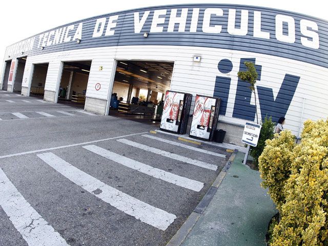 Los secretos para pasar la ITV de la moto