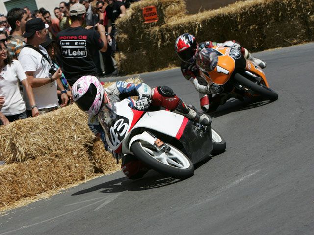 Gran Premio de La Bañeza