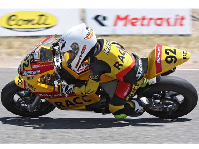 Trofeo RACC de Promovelocidad