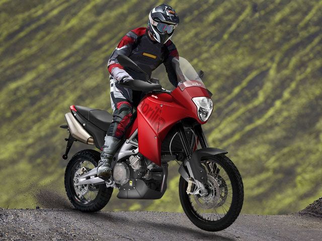 Novedades 2011, avance de las motos que vendrán la próxima temporada