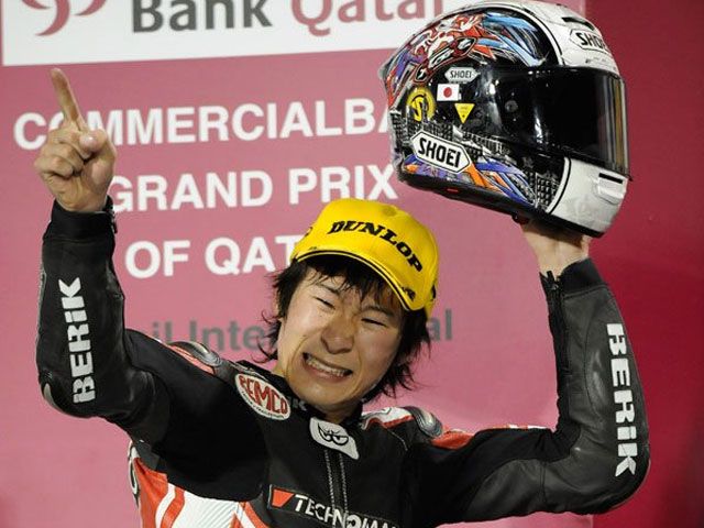 Las fotos de esta semana en Motociclismo.es