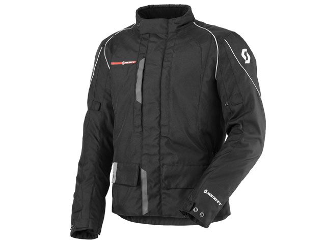 Chaqueta Scott Storm