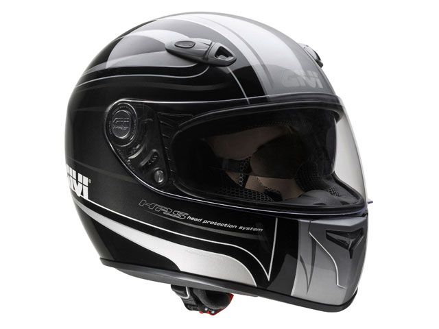 Casco integral Givi 40.1